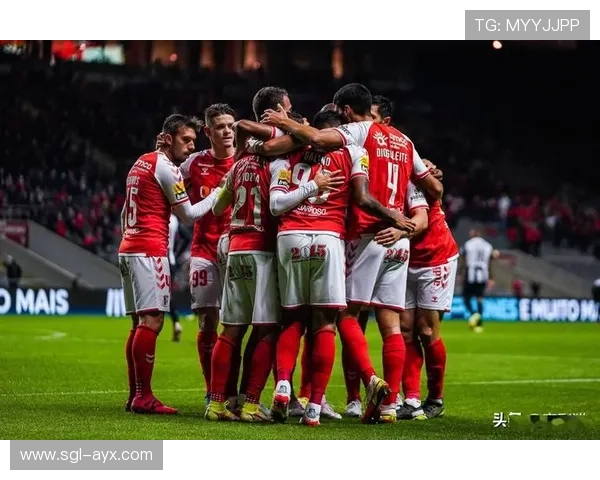 布拉加阵容升级 青年老将合力冲新季