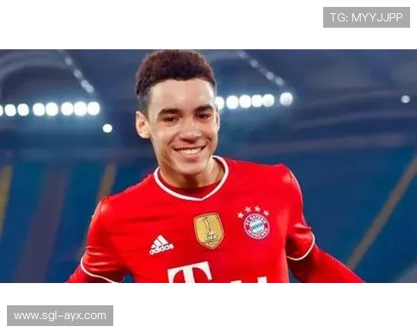 穆西亚拉持续高光表现成金童奖最有力竞争者之一新星本赛季