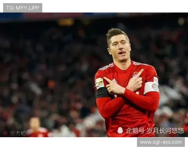 莱万多夫斯基迎出场里程碑,职业生涯再创辉煌新纪录 莱万多夫斯基迎出场里程碑,职业生涯再创辉煌新纪录