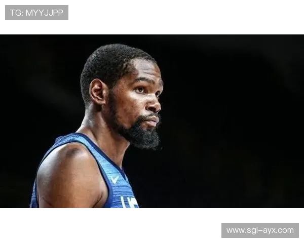 杜兰特荣膺得分王称号，书写篮球新篇章