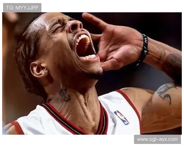 艾弗森重返费城，深情回顾“答案”传奇生涯