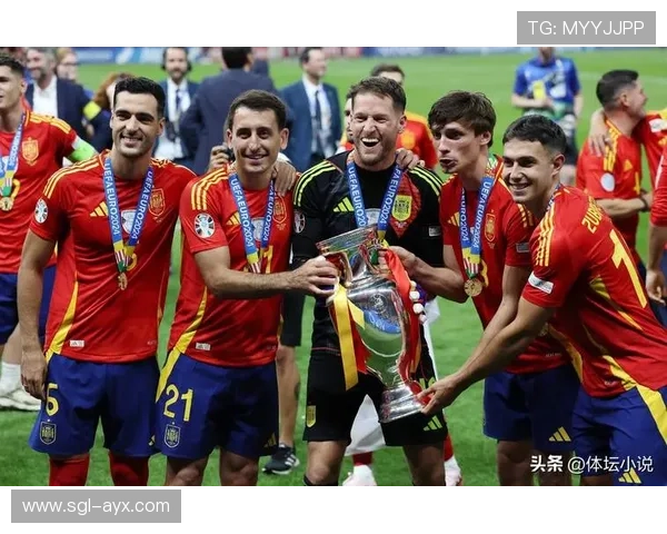 西班牙队公布欧洲杯主力阵容,冲击冠军势头强劲 西班牙队公布欧洲杯主力阵容,冲击冠军势头强劲